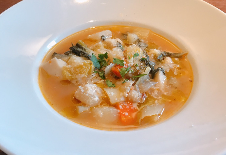 ランチパスタコース 3500円